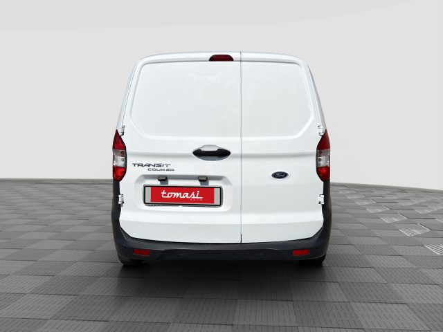 Ford Transit Courier Transit Courier 1.5 TDCi 100CV Van Trend - foto 4 di 4