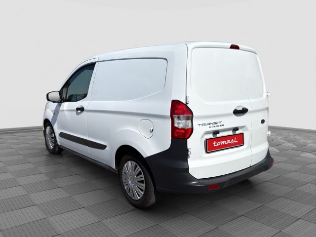 Ford Transit Courier Transit Courier 1.5 TDCi 100CV Van Trend - foto 3 di 4