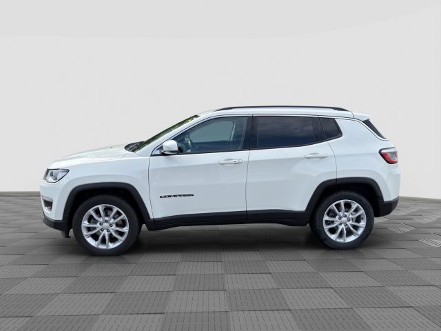 Jeep Compass Compass 1.3 Turbo T4 150 CV aut. 2WD Limited - foto 2 di 4