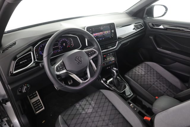 Volkswagen T-Roc T-Roc 1.5 TSI ACT DSG R-Line Plus usato a MILANO