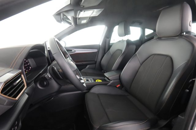 CUPRA Formentor Formentor 2.0 TDI DSG - foto 3 di 4