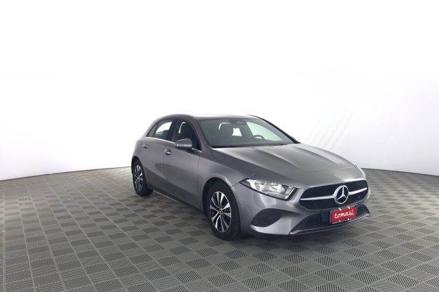 Mercedes-Benz A 180 A 180 Automatic Executive - foto 3 di 4