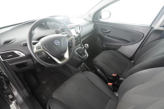 Lancia Ypsilon Ypsilon 1.2 69 CV 5 porte GPL Ecochic Gold usato a MILANO