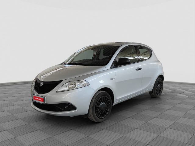 Lancia Ypsilon Ypsilon 1.2 69 CV 5 porte S&S Elefantino Blu usato a MILANO