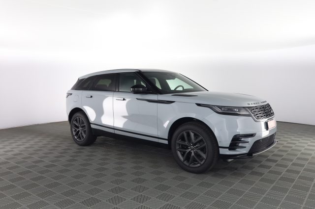 Land Rover Range Rover Velar Range Rover Velar 2.0D I4 204 CV Dynamic SE - foto 3 di 4
