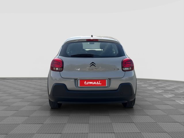 Citroen C3 C3 PureTech 83 S&S You - foto 4 di 4