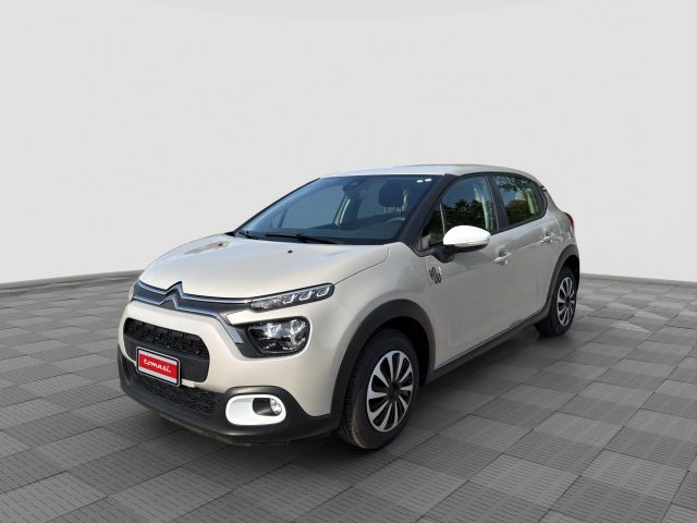 Citroen C3 C3 PureTech 83 S&S You usato a MILANO