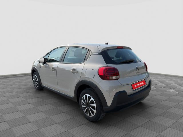 Citroen C3 C3 PureTech 83 S&S You - foto 3 di 4