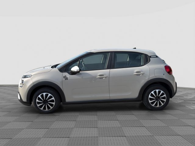 Citroen C3 C3 PureTech 83 S&S You - foto 2 di 4
