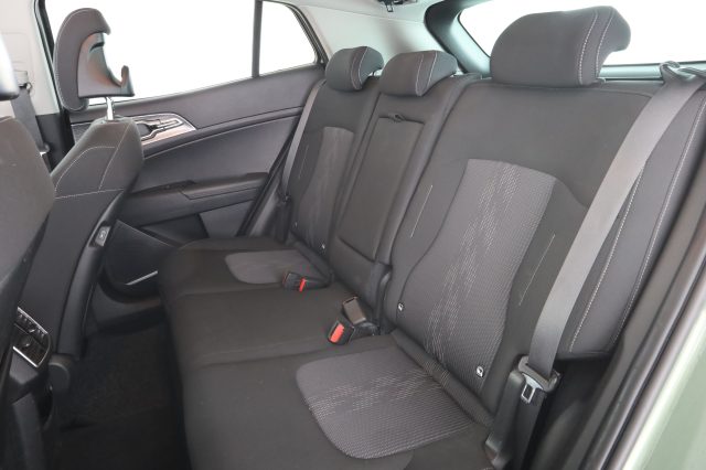 Kia Sportage Sportage 1.6 CRDi MHEV DCT Style - foto 3 di 4