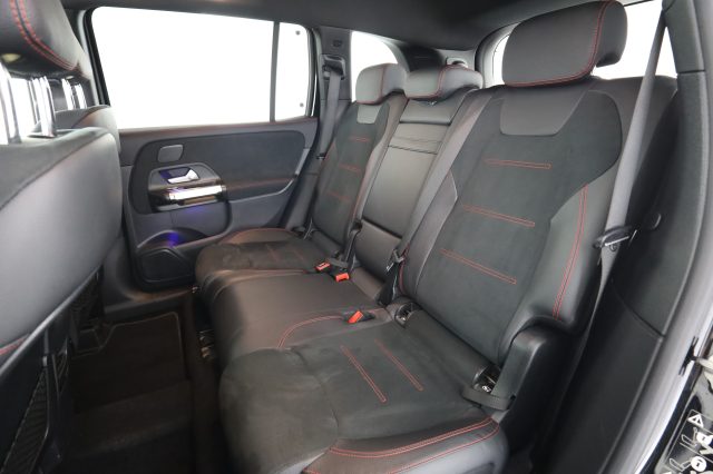 Mercedes-Benz CLA sse GLB GLB 200 d Automatic 4MATIC PREMIUM - foto 3 di 4