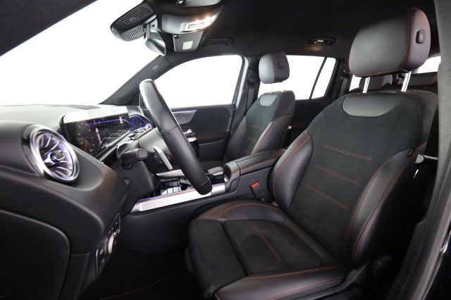 Mercedes-Benz CLA sse GLB GLB 200 d Automatic 4MATIC PREMIUM - foto 2 di 4