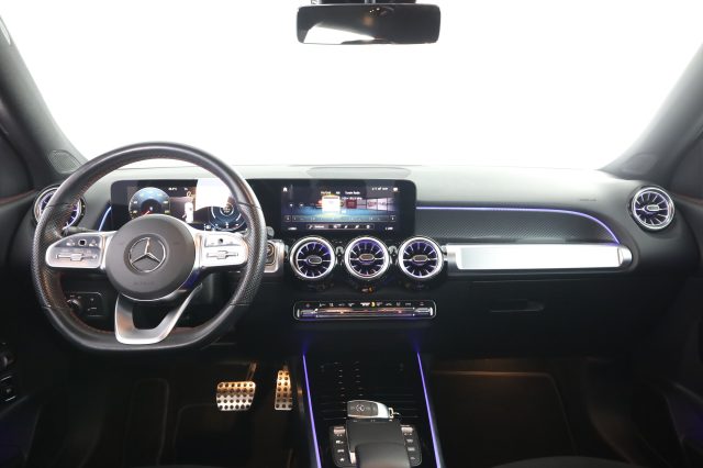 Mercedes-Benz CLA sse GLB GLB 200 d Automatic 4MATIC PREMIUM - foto 4 di 4