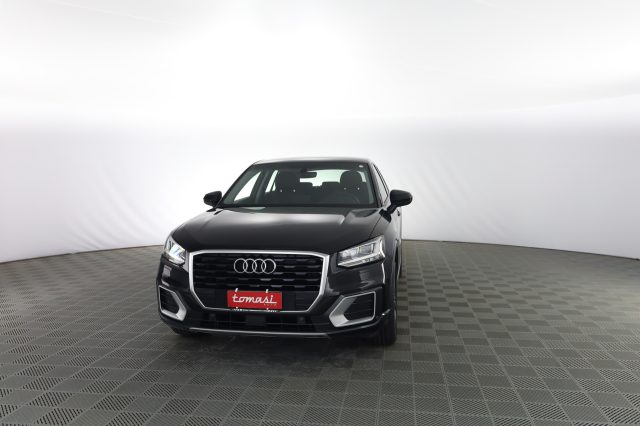 Audi Q2 Q2 30 TDI S tronic S line Edition usato a MILANO