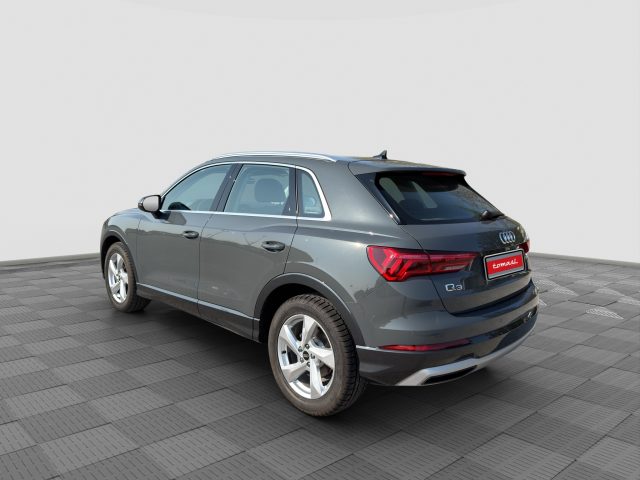 Audi Q3 Q3 35 TDI S tronic Business Advanced - foto 3 di 4
