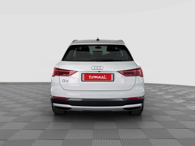 Audi Q3 Q3 35 TDI S tronic Business Advanced - foto 4 di 4