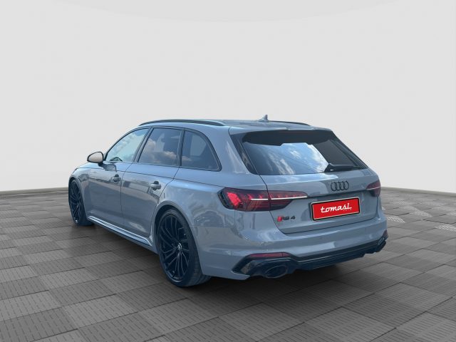 Audi RS4 RS 4 Avant - foto 3 di 4