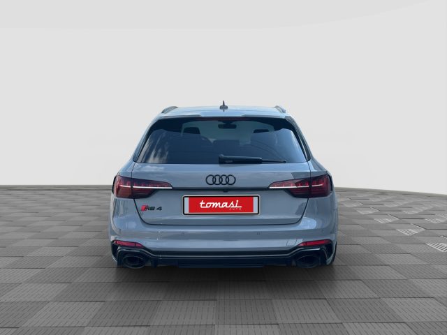 Audi RS4 RS 4 Avant - foto 4 di 4