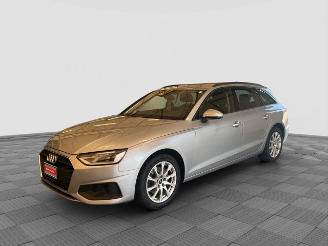 Audi A4 Avant 5^Serie Avant 35 TDI/163 CV S tronic Busin usato a MILANO