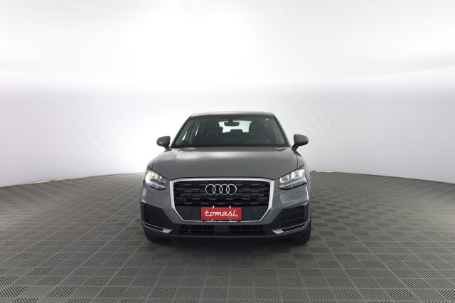 Audi Q2 Q2 30 TDI Business usato a MILANO