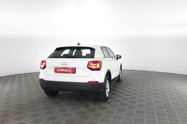 Audi Q2 Q2 30 TDI S tronic Business - foto 4 di 4