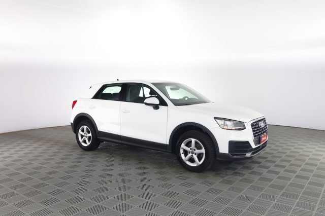 Audi Q2 Q2 30 TDI S tronic Business - foto 2 di 4