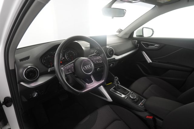 Audi Q2 Q2 30 TDI S tronic S line Edition usato a MILANO