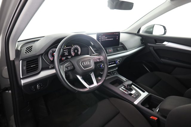 Audi Q5 Q5 40 TDI 204 CV quattro S tronic S line usato a MILANO