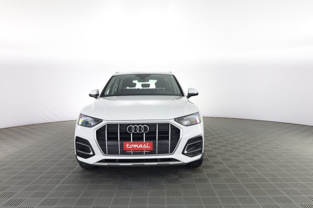 Audi Q5 Q5 35 TDI S tronic Business Advanced usato a MILANO