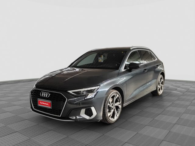 Audi A3 A3 SPB 40 TFSI e S tronic Business Advanced usato a MILANO