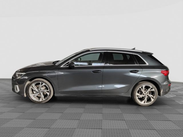 Audi A3 A3 SPB 40 TFSI e S tronic Business Advanced - foto 2 di 4