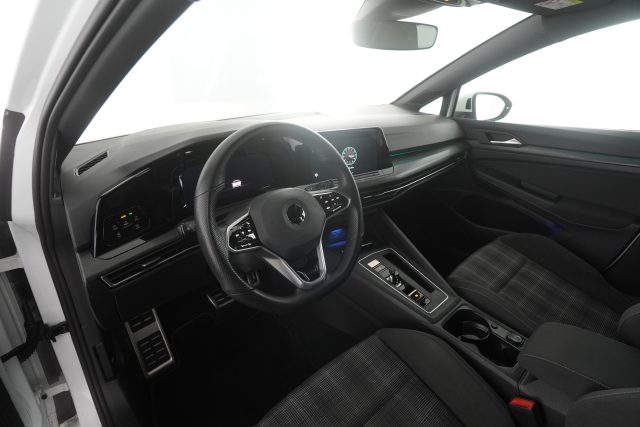 Volkswagen Golf Golf 2.0 TDI GTD DSG usato a MILANO