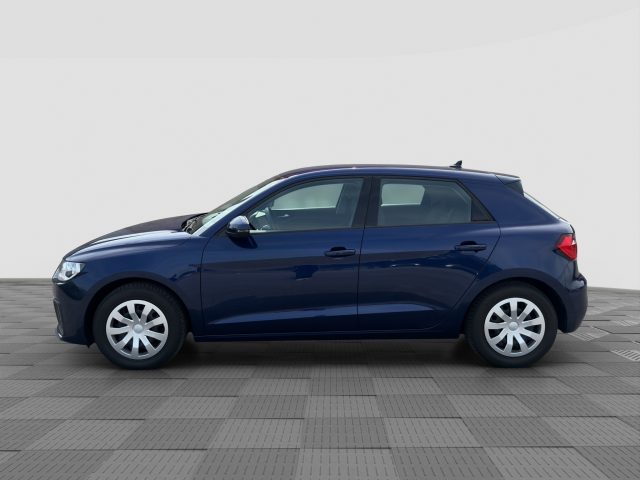 Audi A1 A1 SPB 25 TFSI - foto 2 di 4