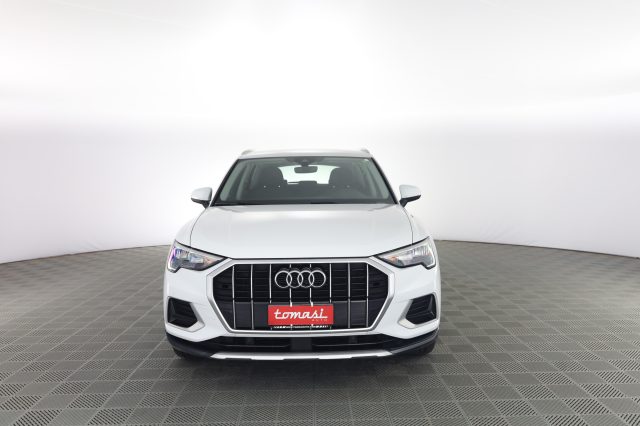 Audi Q3 Q3 35 TDI S tronic Business Advanced usato a MILANO