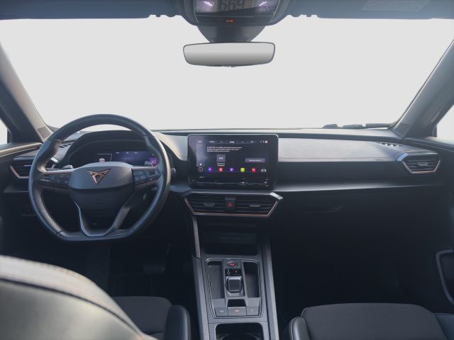 CUPRA Formentor Formentor 2.0 TDI 4Drive DSG - foto 3 di 4