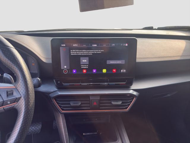 CUPRA Formentor Formentor 2.0 TDI 4Drive DSG - foto 4 di 4