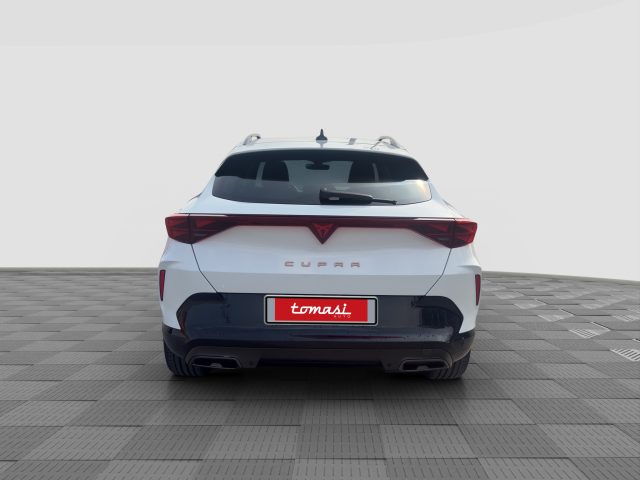 CUPRA Formentor Formentor 2.0 TDI DSG - foto 4 di 4