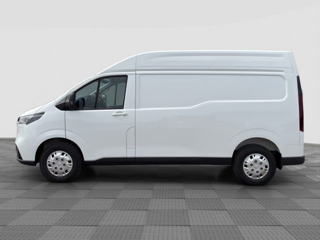 Maxus Other Deliver7 Deliver7 2.0 CRDI 150CV PL-TA Furgone - foto 2 di 4