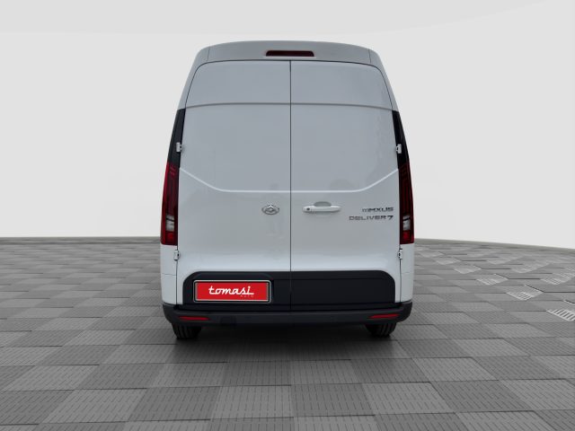 Maxus Other Deliver7 Deliver7 2.0 CRDI 150CV PL-TA Furgone - foto 4 di 4