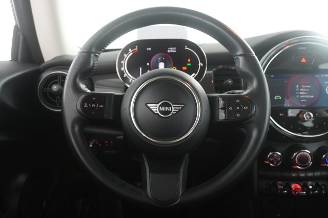 MINI Cooper Mini 1.5 Cooper Camden Edition - foto 4 di 4