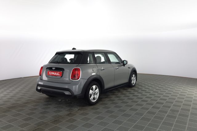 MINI Mini 5 Porte 1.5 Cooper Essential 5 porte - foto 4 di 4