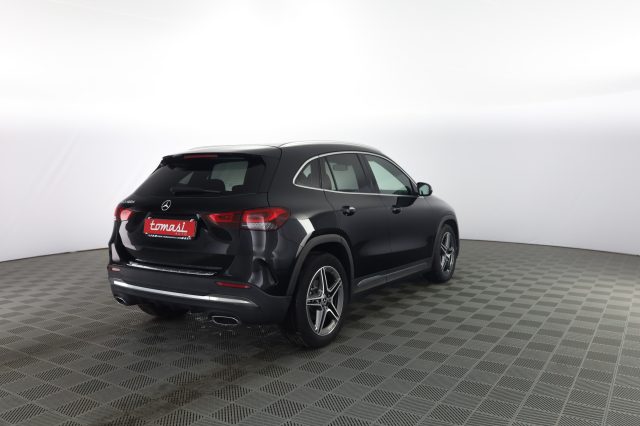 Mercedes-Benz CLA sse GLA GLA 180 d Automatic Premium - foto 4 di 4