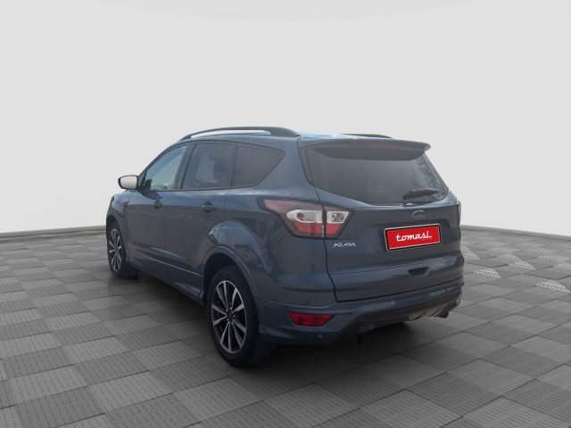 Ford Kuga Kuga 1.5 EcoBoost 120 CV S&S 2WD ST-Line - foto 3 di 4