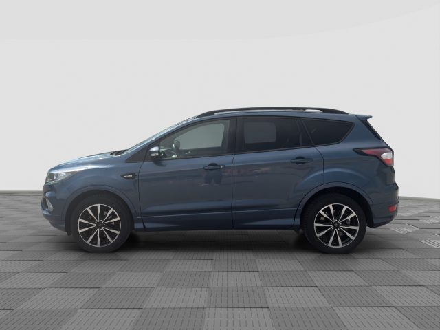Ford Kuga Kuga 1.5 EcoBoost 120 CV S&S 2WD ST-Line - foto 2 di 4