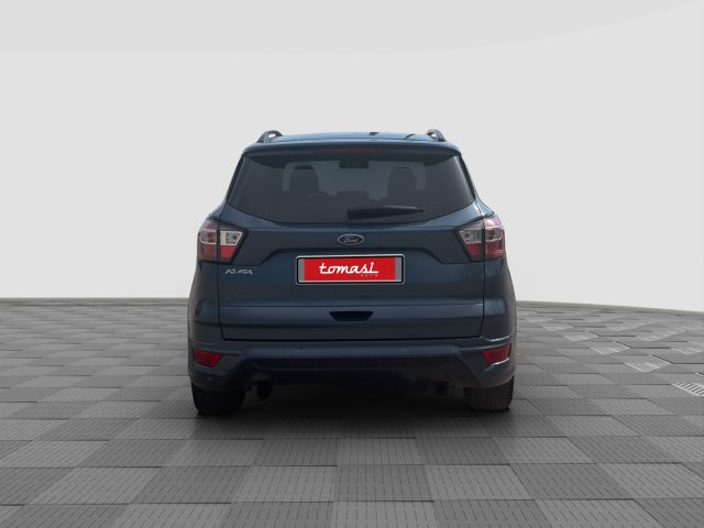 Ford Kuga Kuga 1.5 EcoBoost 120 CV S&S 2WD ST-Line - foto 4 di 4