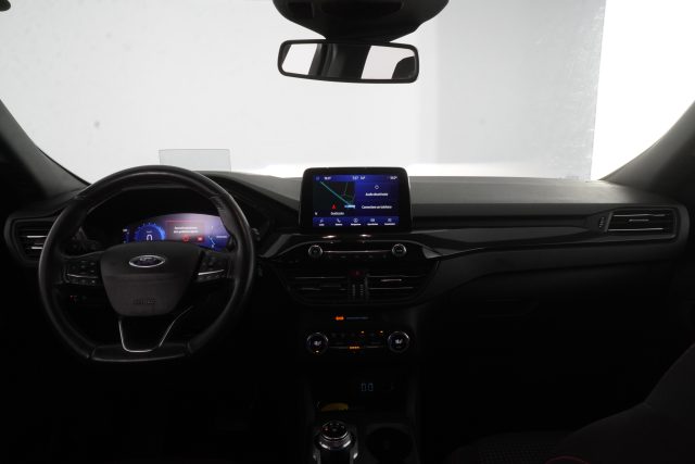 Ford Kuga Kuga 1.5 EcoBlue 120 CV aut. 2WD ST-Line - foto 4 di 4
