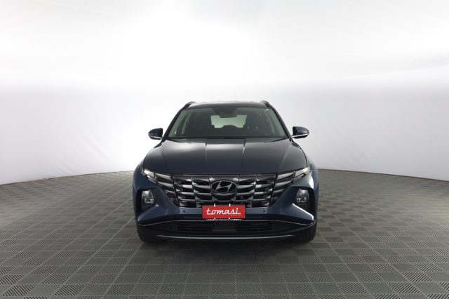 Hyundai TUCSON Tucson 1.6 CRDI XLine usato a MILANO