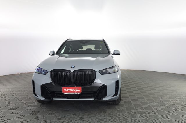 BMW X5 X5 xDrive30d 48V Msport usato a MILANO