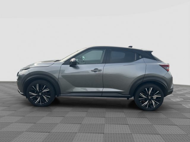 Nissan Juke Juke 1.0 DIG-T 114 CV N-Design - foto 2 di 4