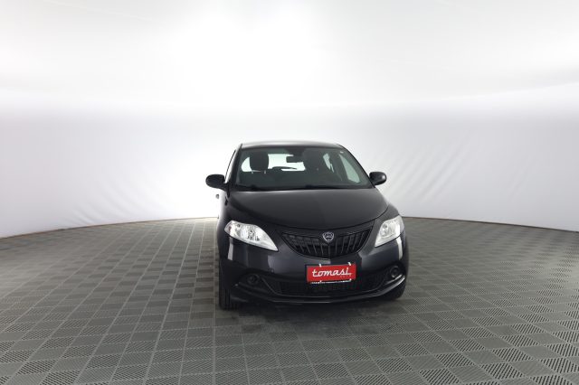 Lancia Ypsilon Ypsilon 1.0 FireFly 5 porte S&S Hybrid Silver usato a MILANO